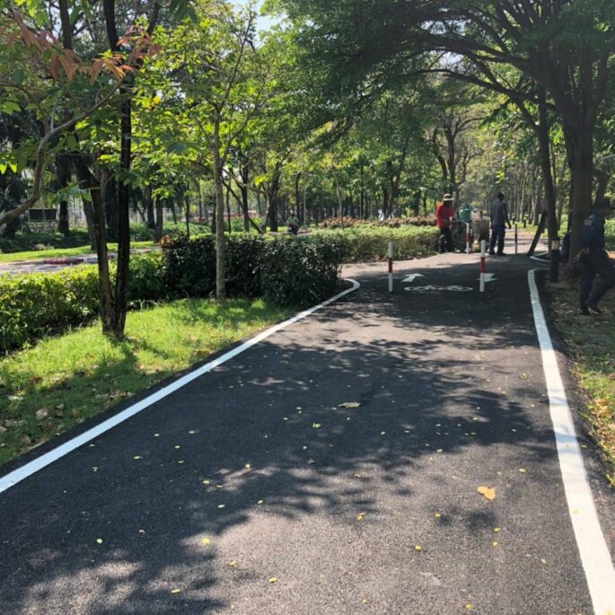 ธรรมศาสตร์รังสิต