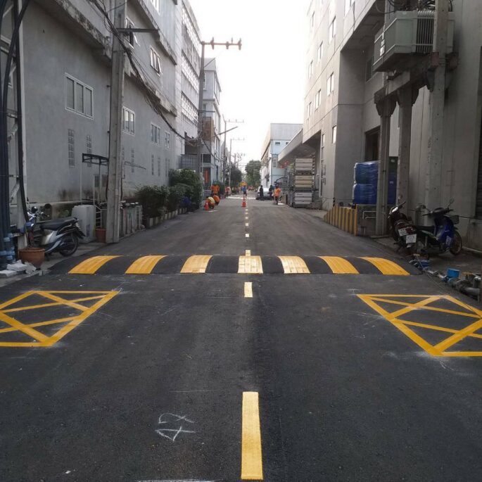 โรงงานโมเดินคาส