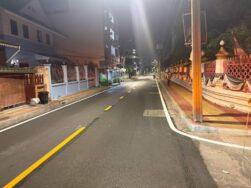 ถนนสาธารณะ
