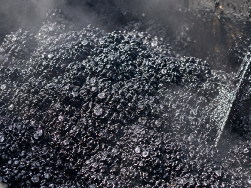 ราคาปูยางมะตอย 2026: คำนวณต้นทุนอย่างไรให้แม่นยำ